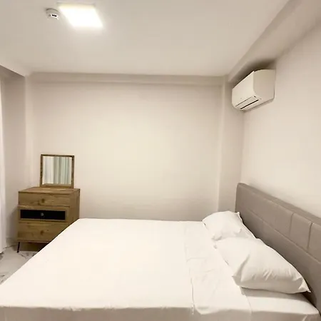 Apartament Luxury Nature View Downstairs