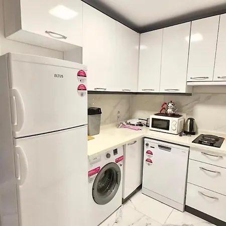 Luxury Nature View Downstairs Apartament *