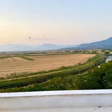 Luxury Nature View Downstairs * Dalaman